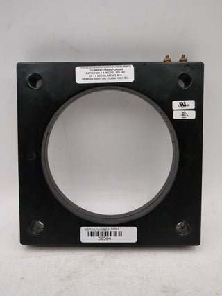 Instrument Transformers 125-162 Used