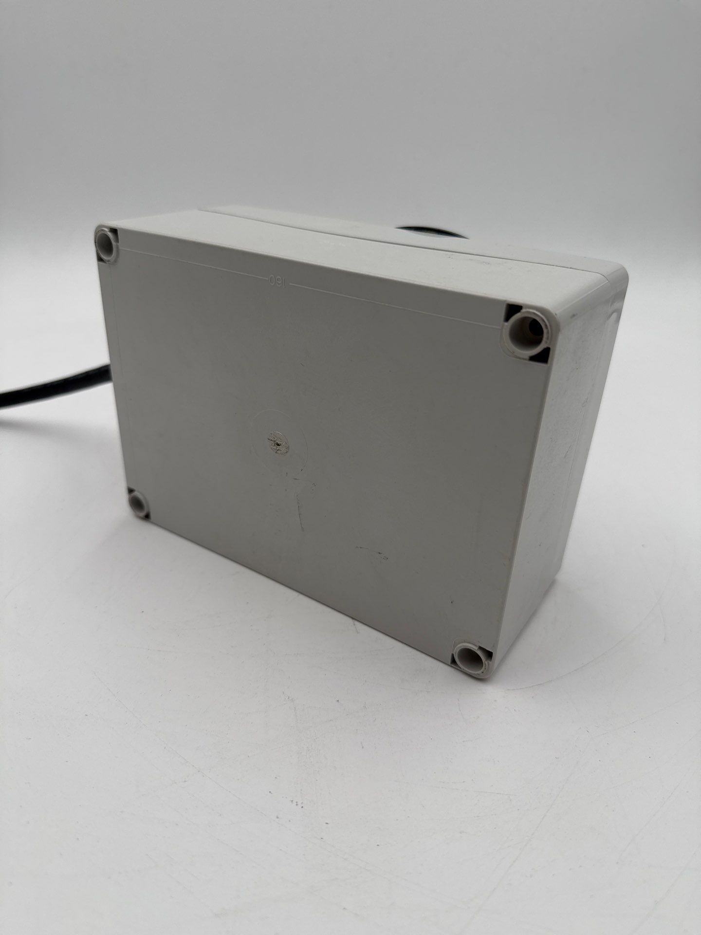 Dwyer DHC-009 Digihelic Differential Pressure Controller A-320-A1 New