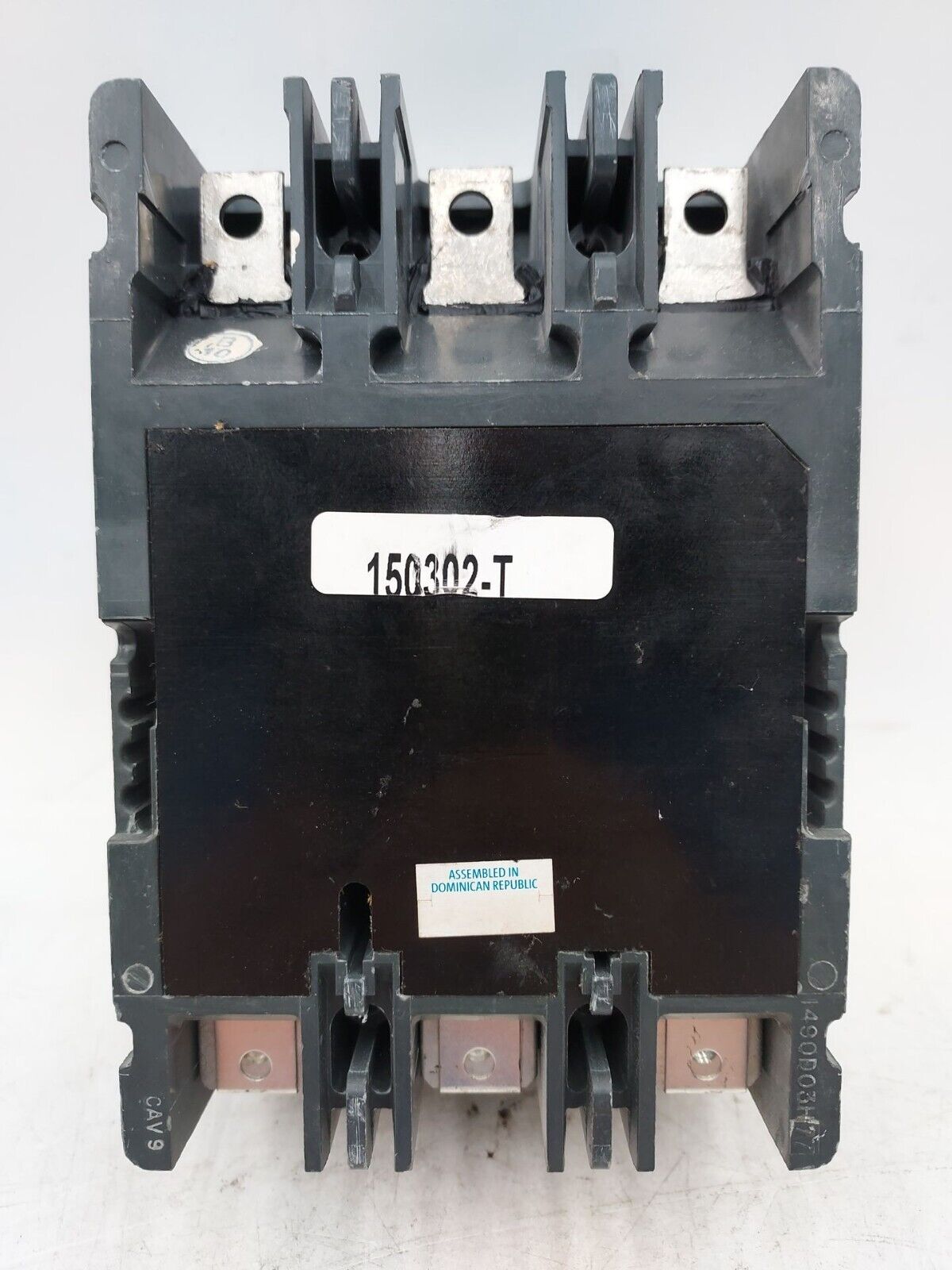 Eaton FDC3150