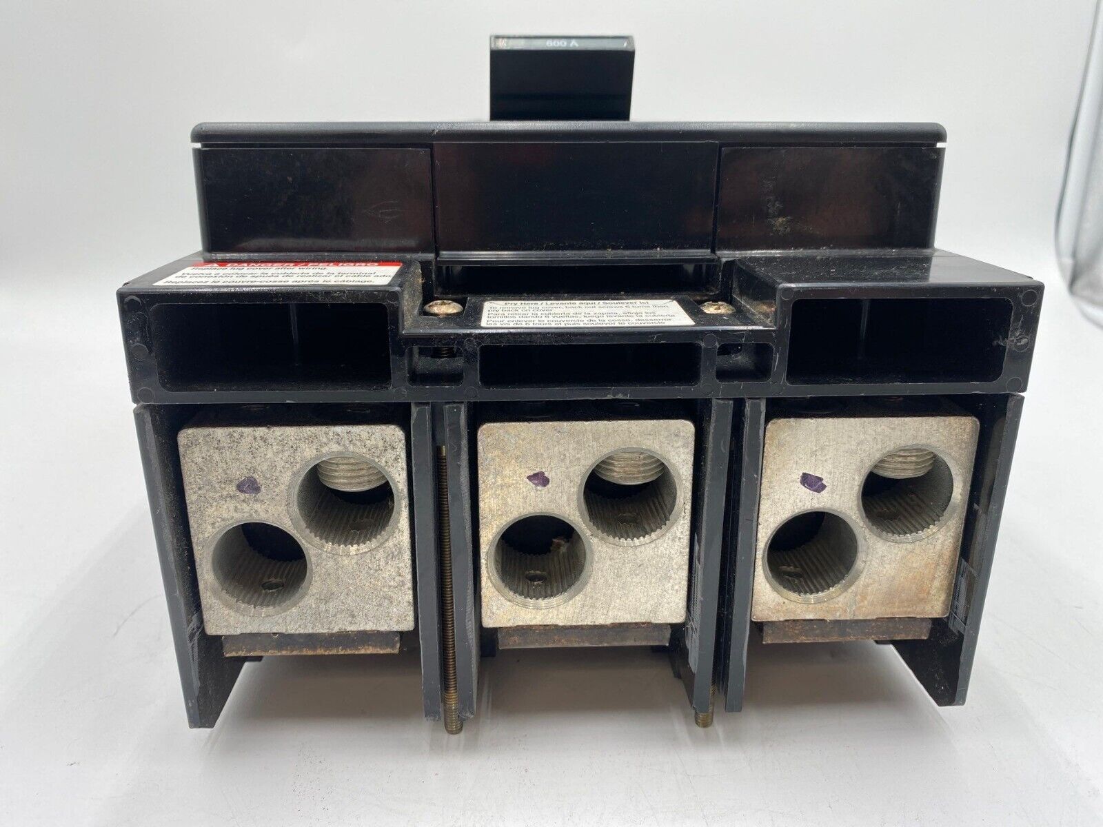 Square D LCL36600 New