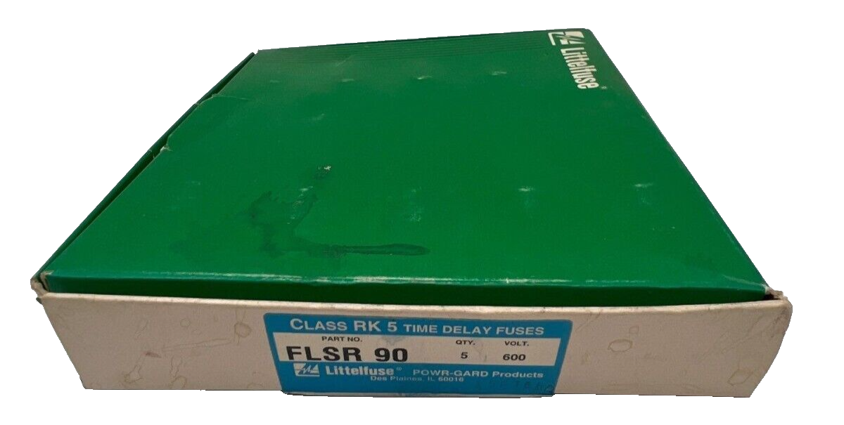 Littelfuse FLSR90 New