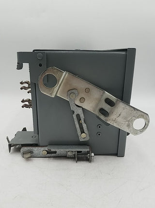 Square D PFC34020GN Used