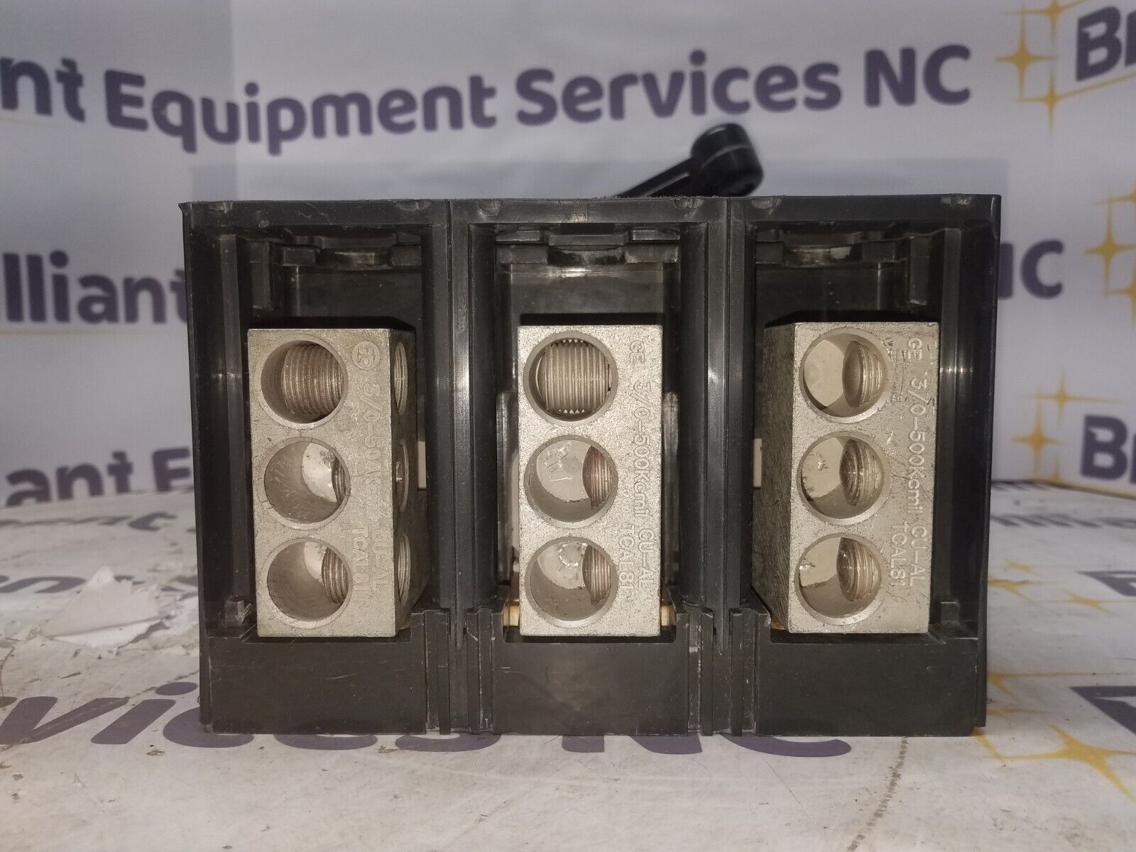 GE SKHA36AT0800 Used