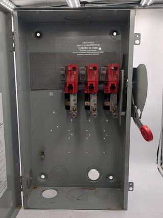 Eaton DH364URK