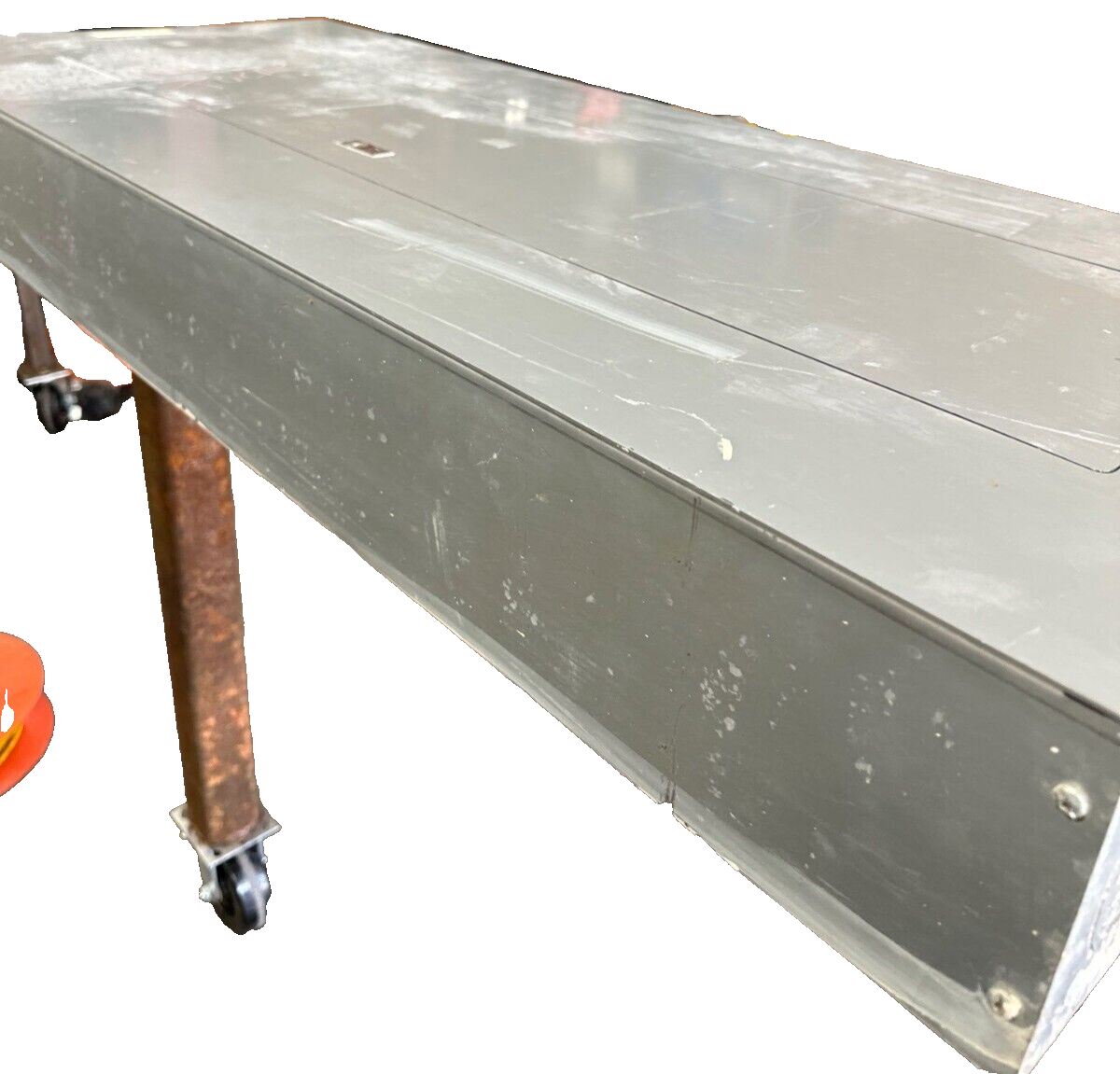 Square D NQOD442M225 NQOD Panelboard 225A 208Y/120V 3PH 4W Main MCB Q2L3100 P397 Used