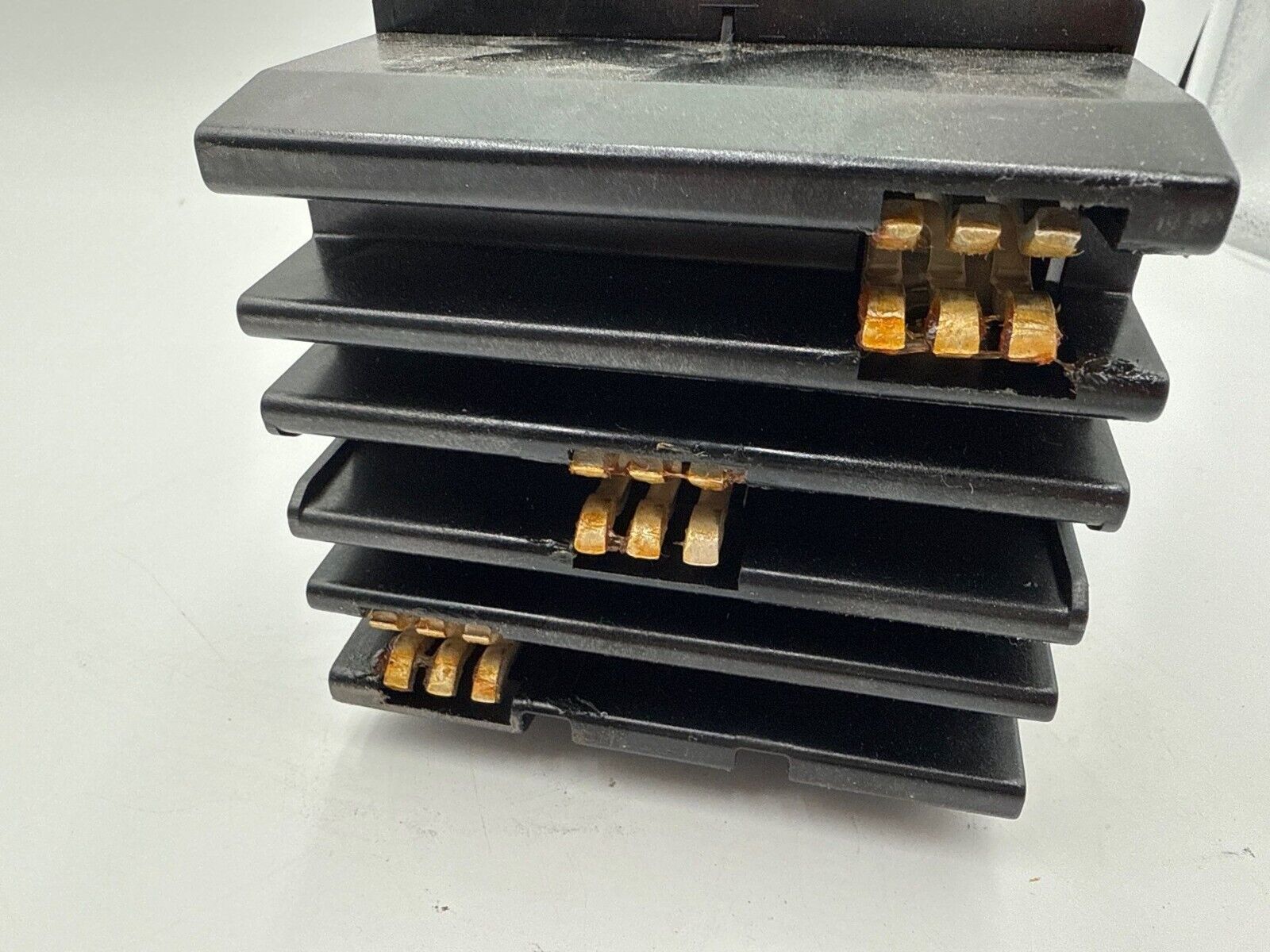 Square D JLA-36225 Used