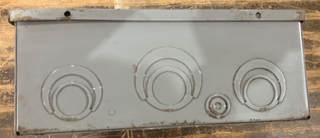Square D H364NRB Used
