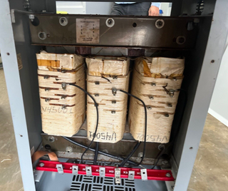 Westinghouse V48M28T45K Used