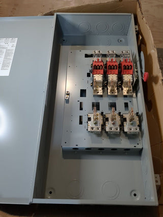 Eaton DG326FGK New