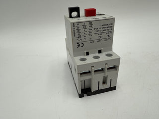 AutomationDirect MS25-2500 Manual Motor Starter Adjustable 20–25A New