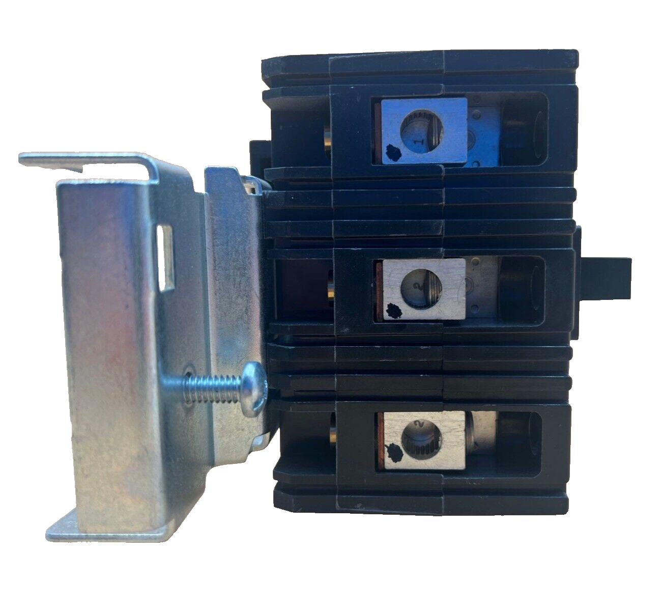 Square D FA36060 Used