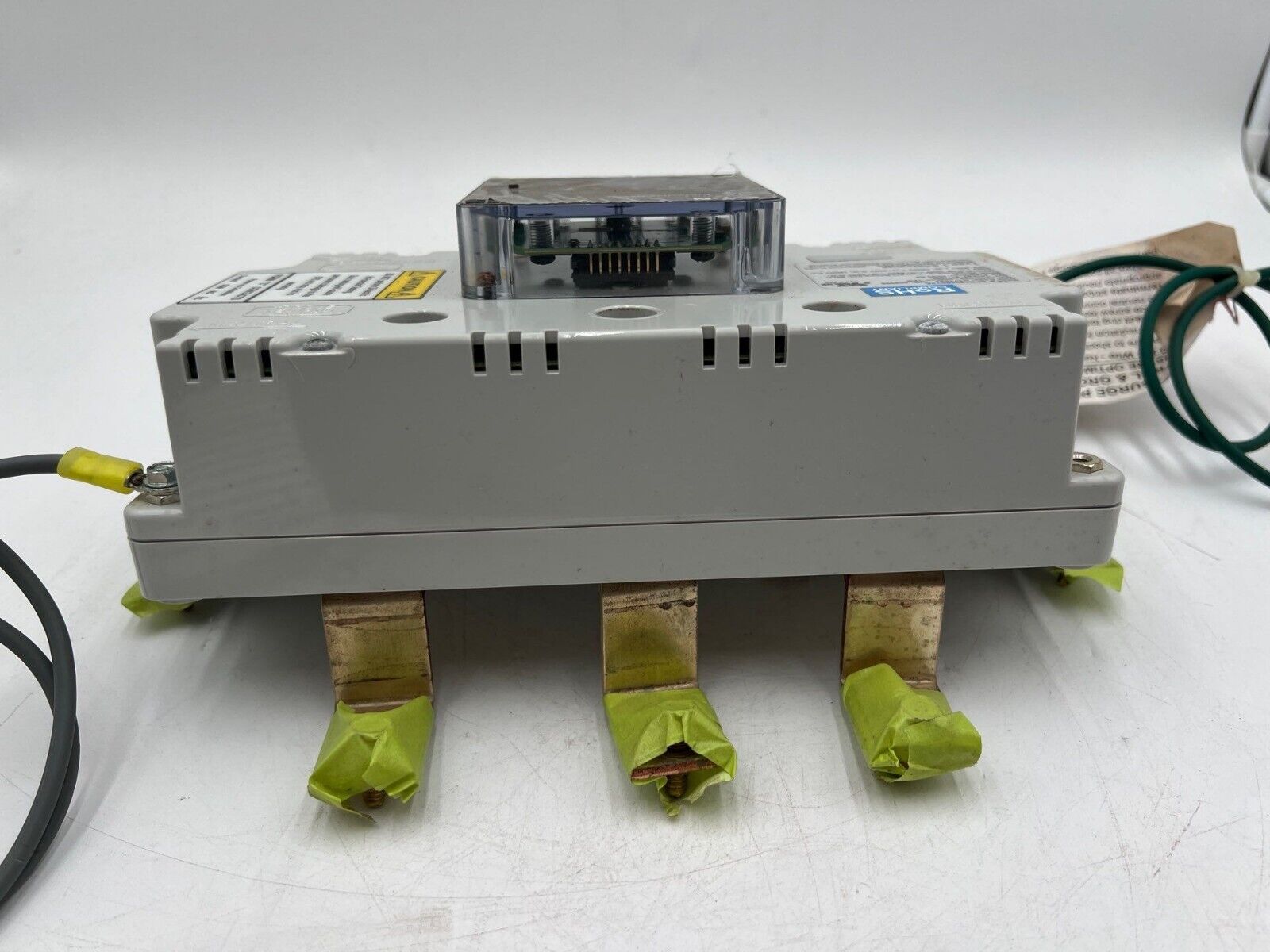 Eaton SPD160480Y2A Used