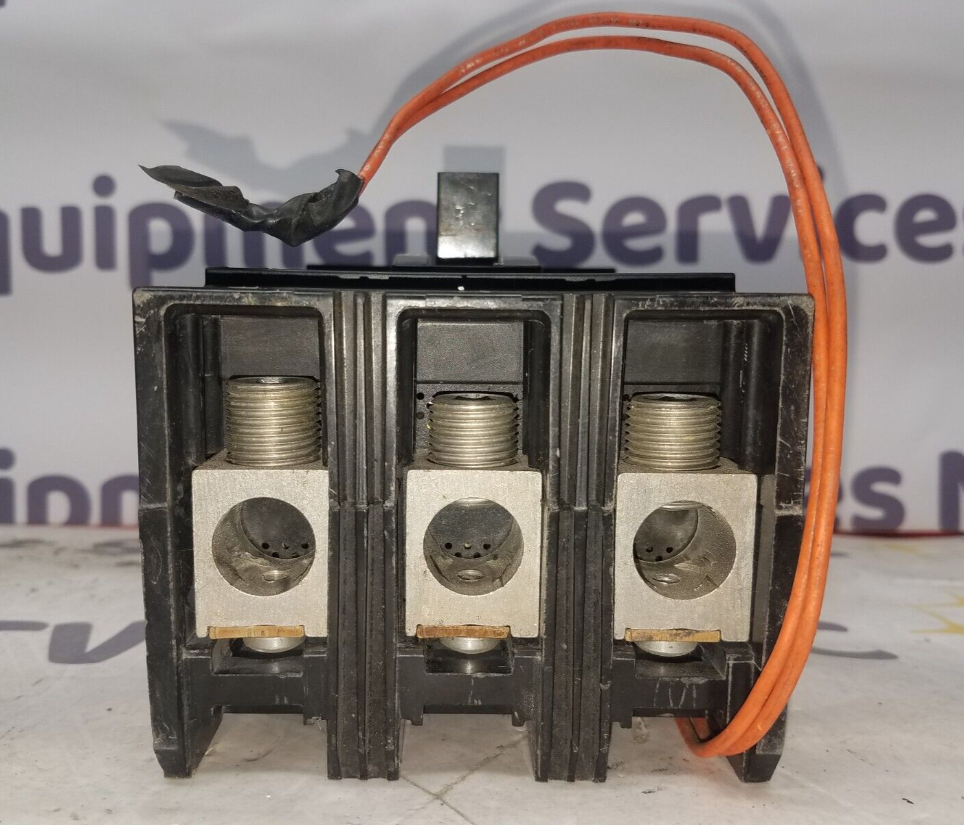 Square D KA36200G Used