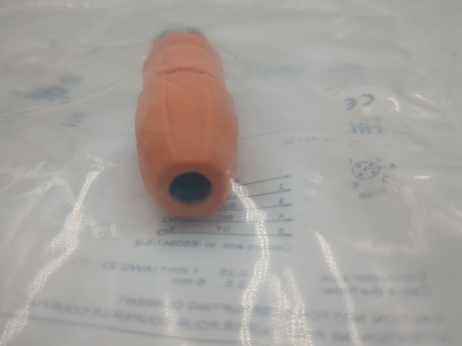 IFM SSTGH050MSSFKPG-EVC816 New