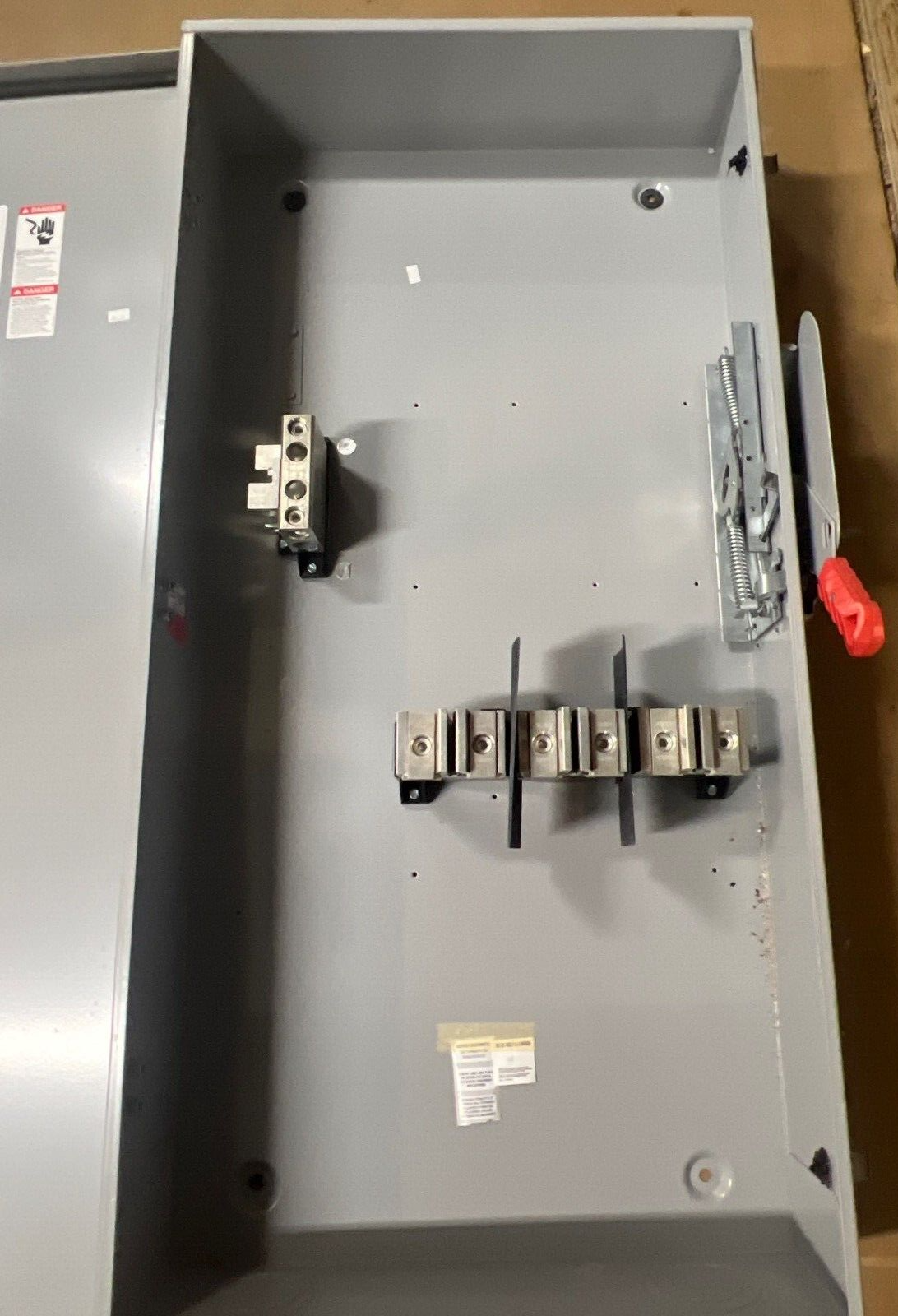 Siemens HF326NRA Used