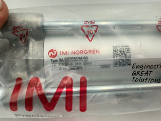 Norgren RA/802050/M/50 New