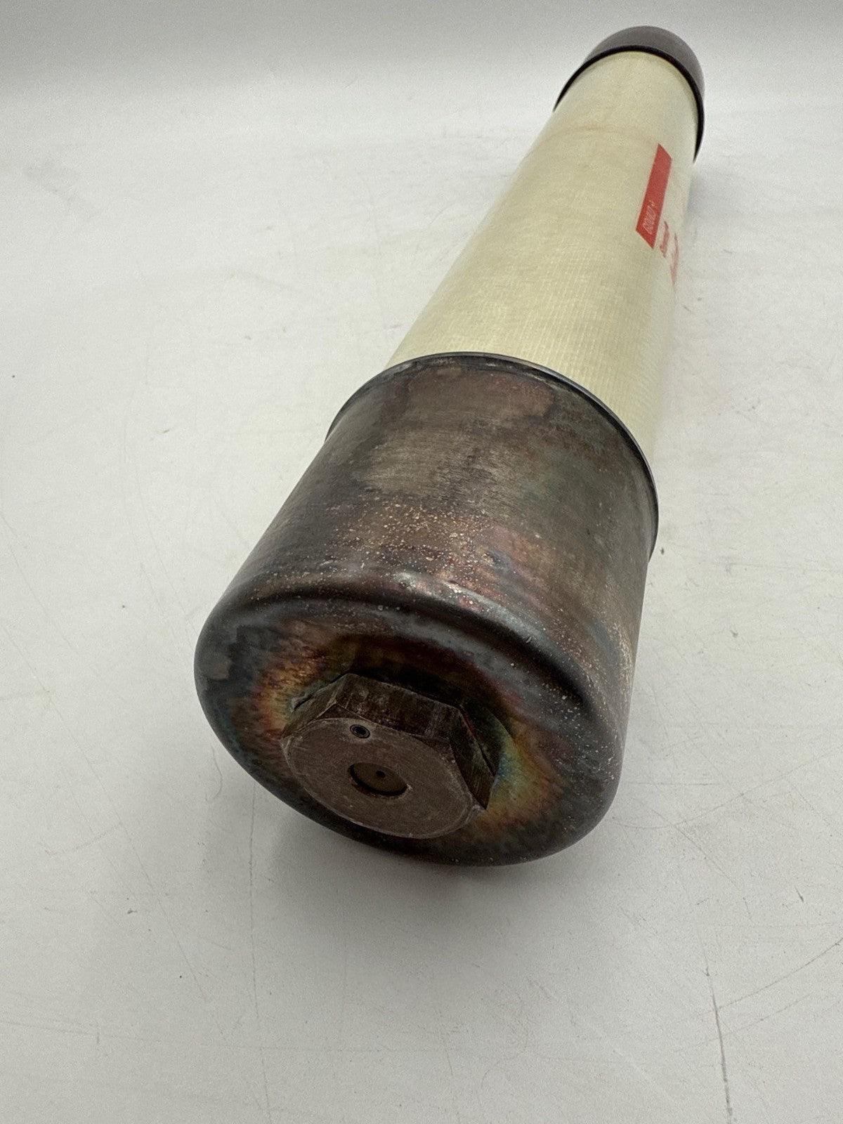 Gould A1550X20E-1 Current Limiting Power Fuse 20E 15.5KV CS-3 20 E Amps New