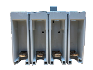 ABB T4N250 Used