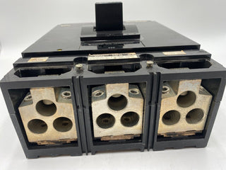 Square D MAL36700 Used