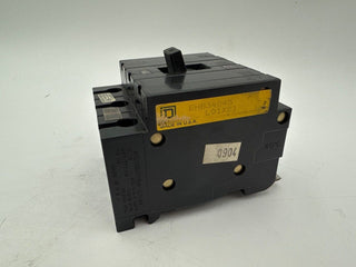 Square D EHB34045 Used
