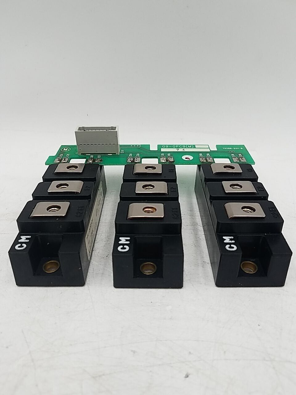 Mitsubishi CM75DY-24H Used