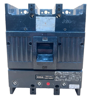 GE TJJ436400 Used