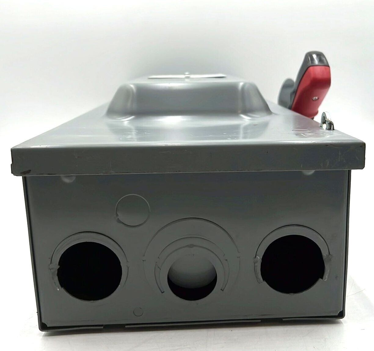 Square D HU363RB Used