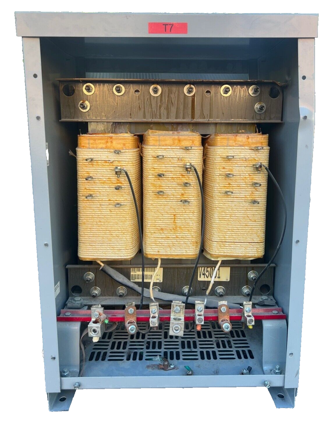 Cutler-Hammer 9T23B3873 Used