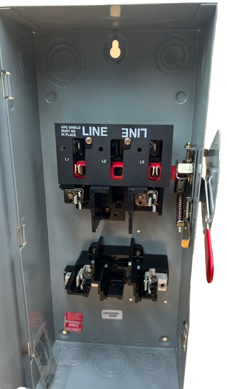 GE TG3223 New