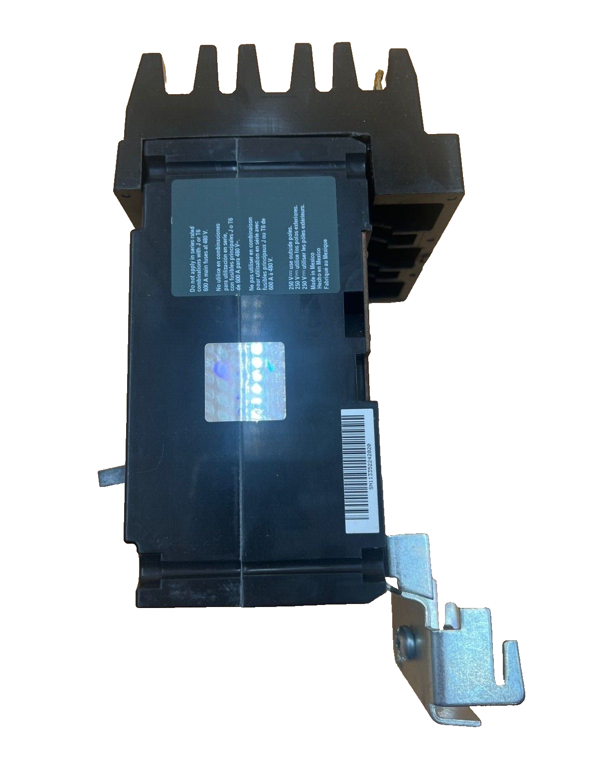 Square D FA36060 Used