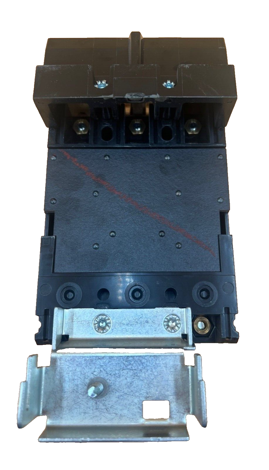 Square D FA36060 Used