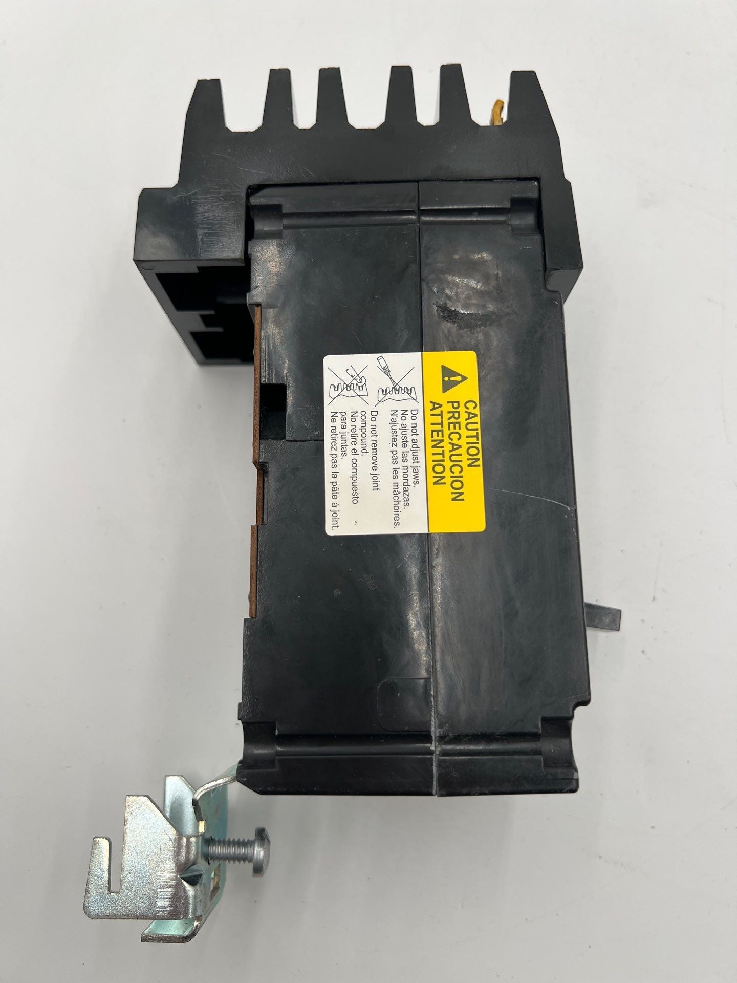 Square D FA22030AB Used