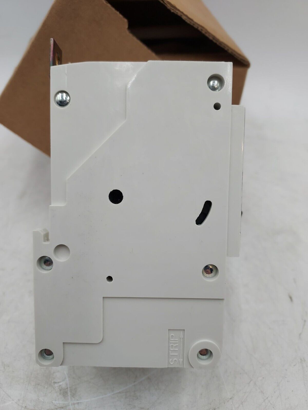 Siemens LGB3B050B New