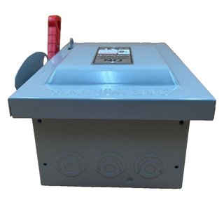 Siemens HNF261 New