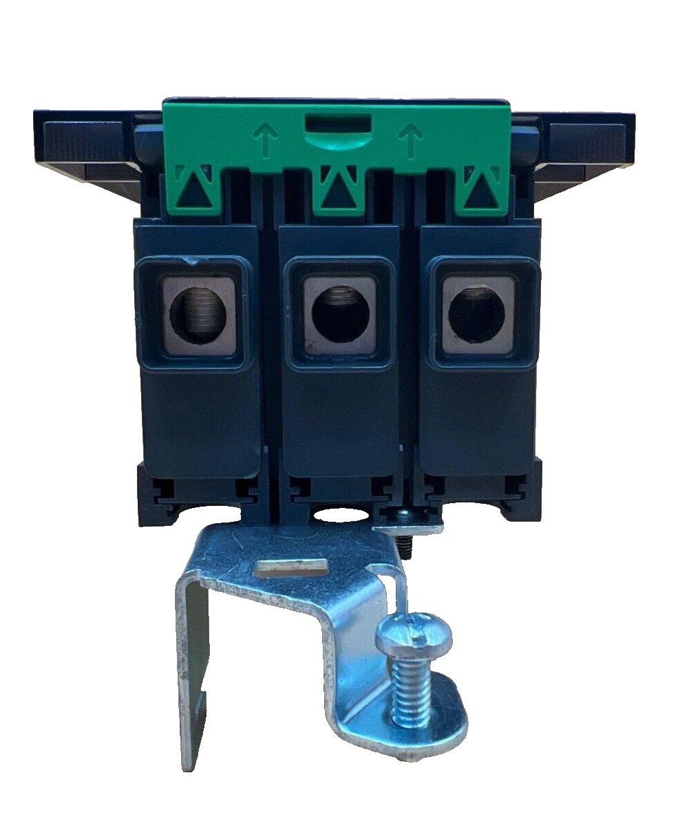 Square D BDA34090Y New