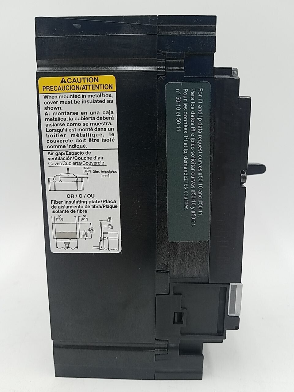 AMP HJL36100U31XUA New