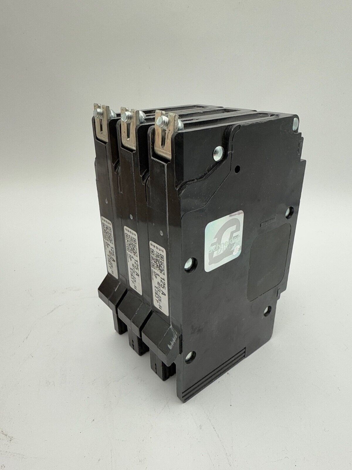 Square D EDB34125 New