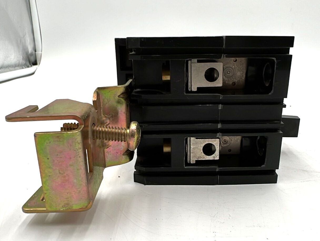 Square D FA22020AB Used