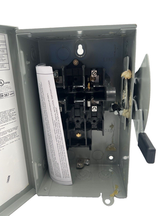 Eaton DG221UGB New