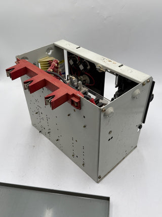 Eaton Freedom 2100 12" 30A MCC Bucket Size 2 Starter A200M2CAC 30 Amp Used