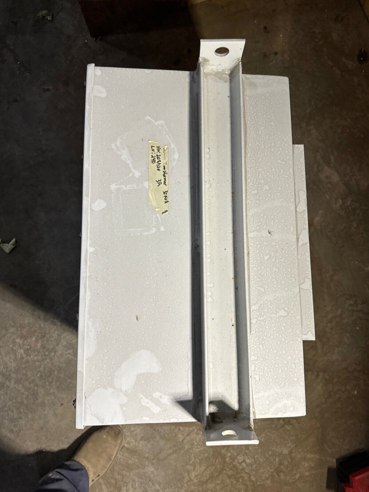 Dongan 76-030-E3L4UPVS New