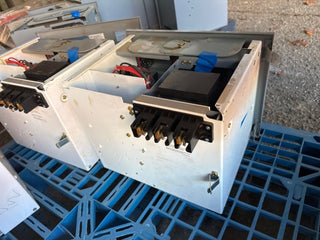 Square D Model 6 Used