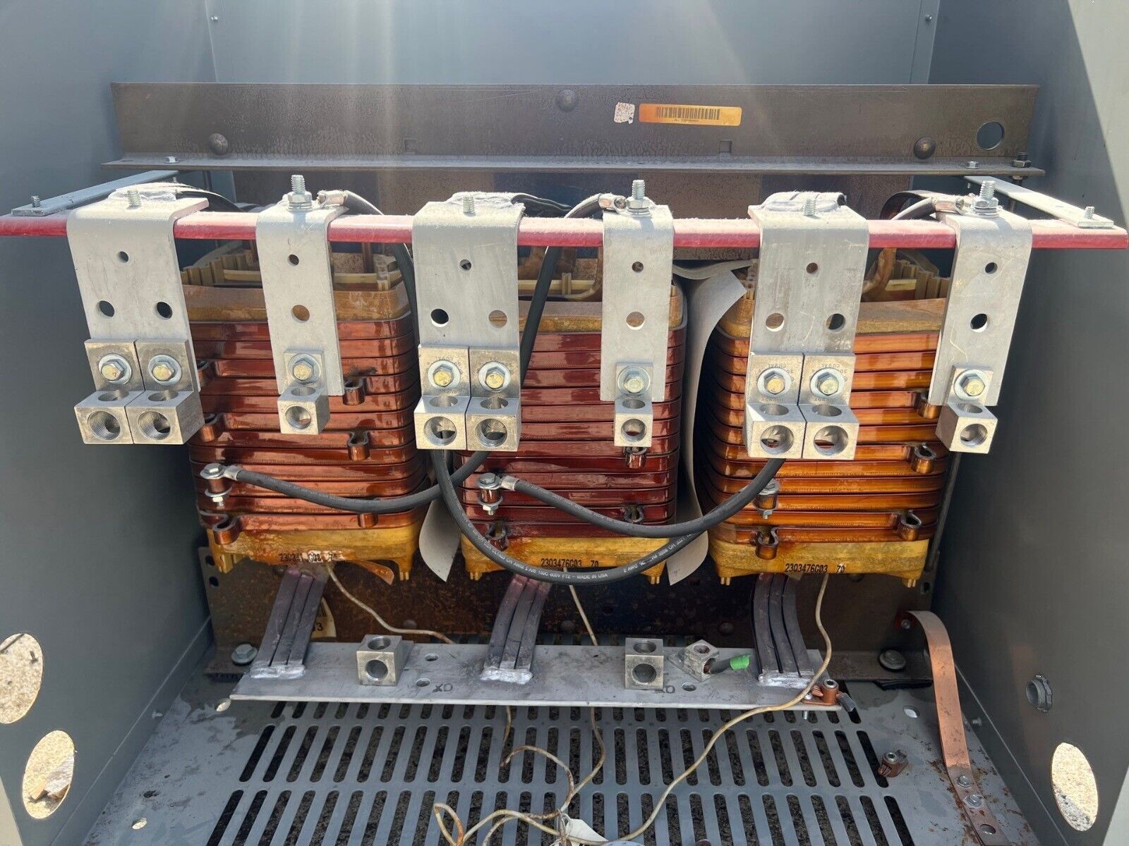 GE 9T23Q3466G03 Used