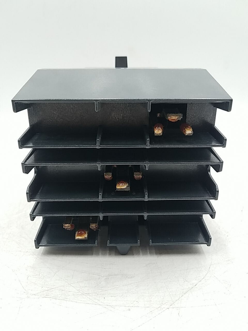 Square D BJA36080 New