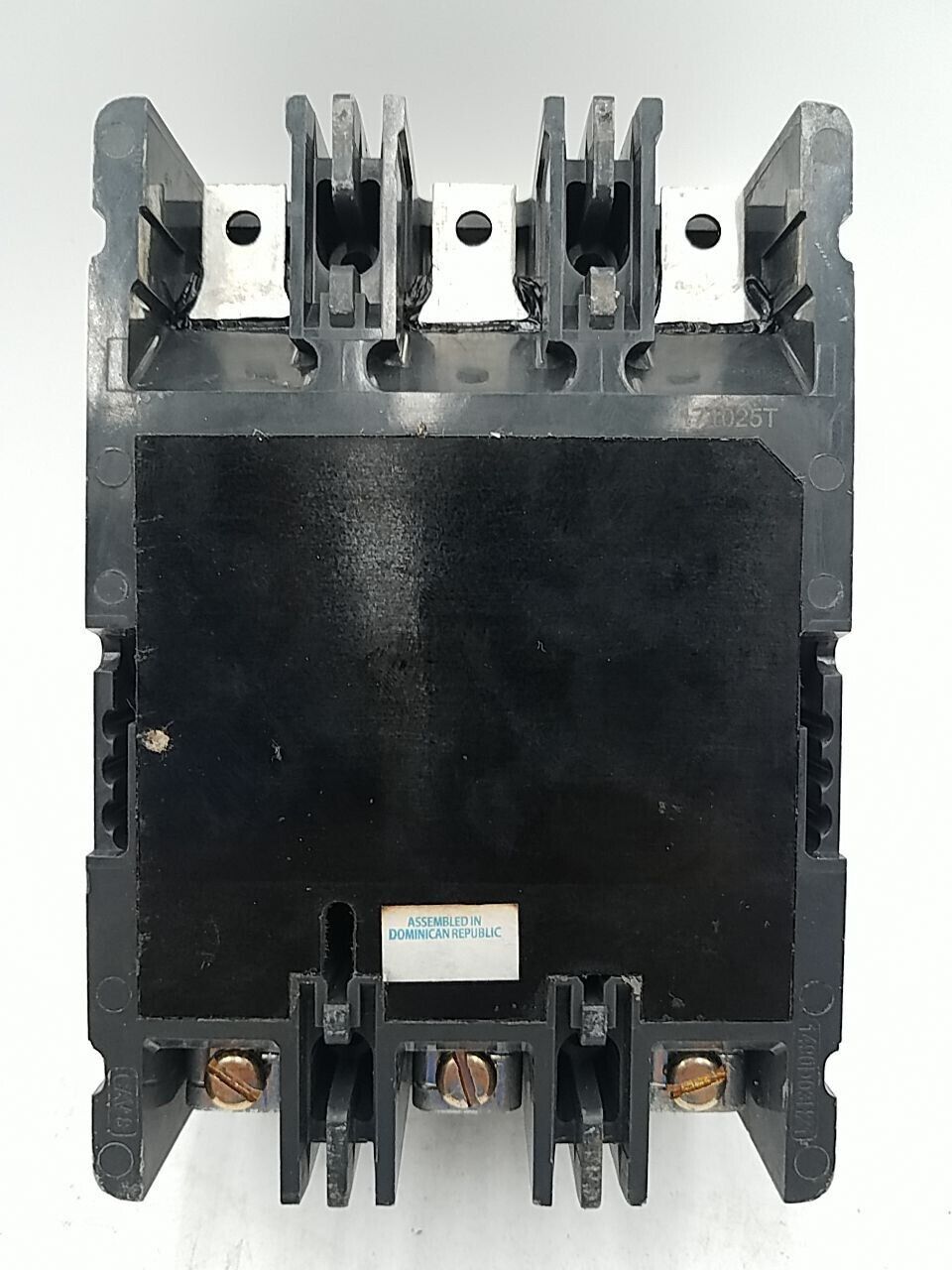 Eaton HFD3100 Used