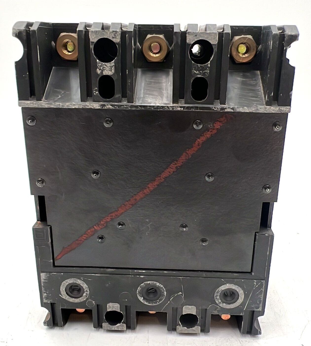 Square D FHP3600015MMT Used