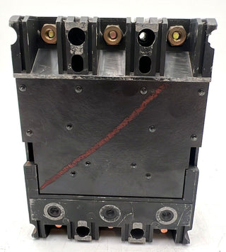 Square D FHP3600015MMT Used