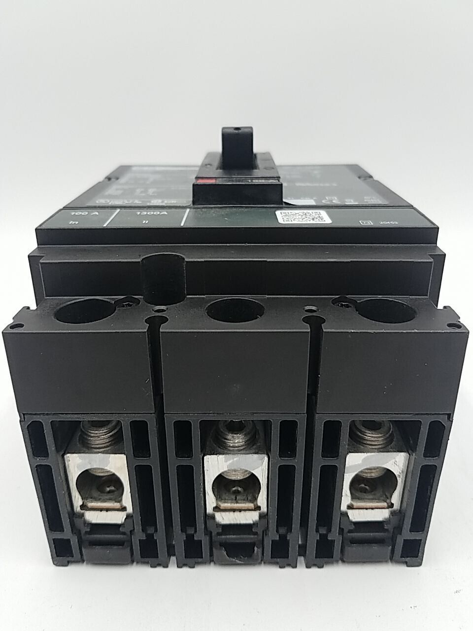 Square D HDM36100 New