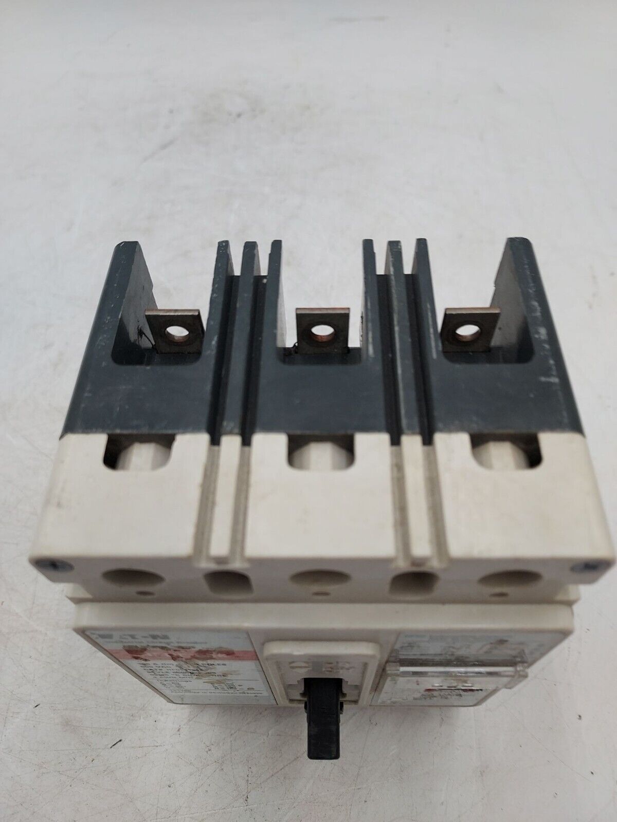 Eaton HFDE316033 Used