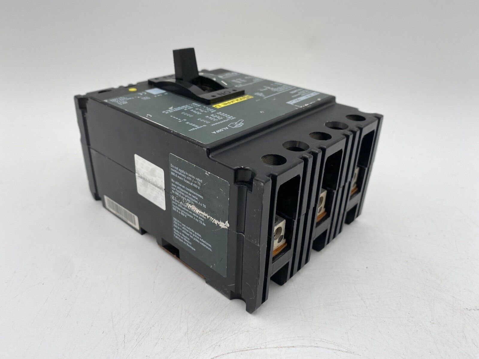 Square D FAL34030 Used